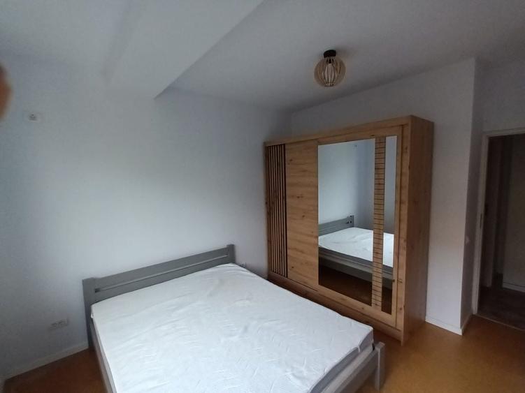 Ap 2 camere Drumul Taberei - 4