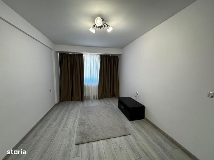 Apartament cu 2 camere în Bucium