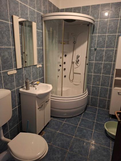 Garsonieră decomandată în Florești