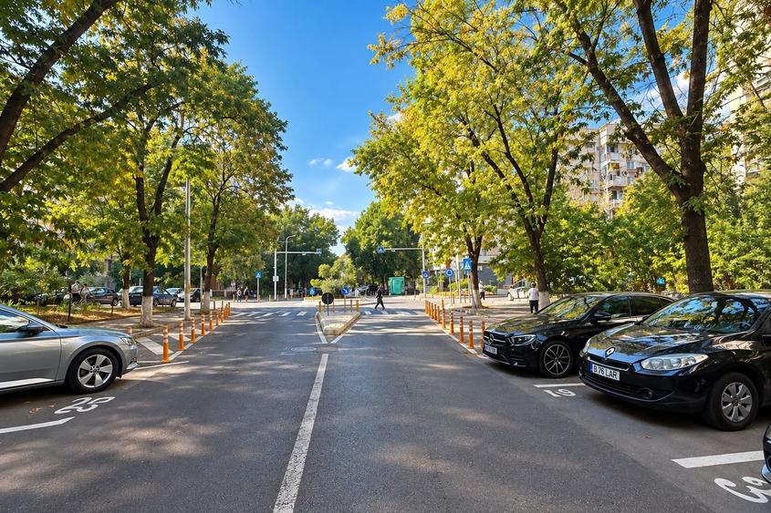Spațiu comercial, de 33.290000915527 mp, în Crângași