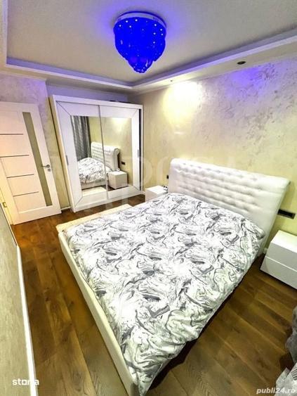Apartament cu 2 camere semidecomandat în Dâmbul Rotund