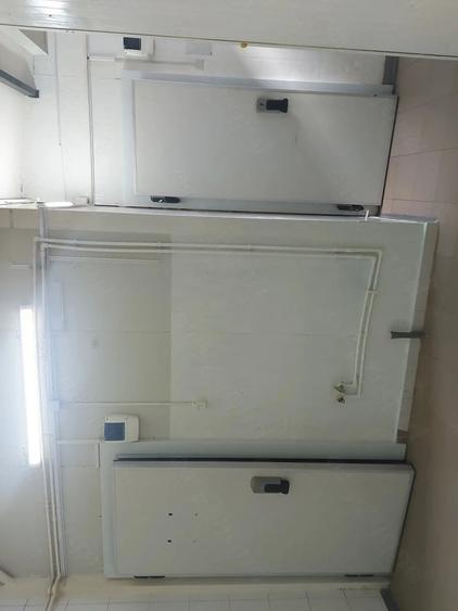Spațiu comercial, de 246 mp, în Central