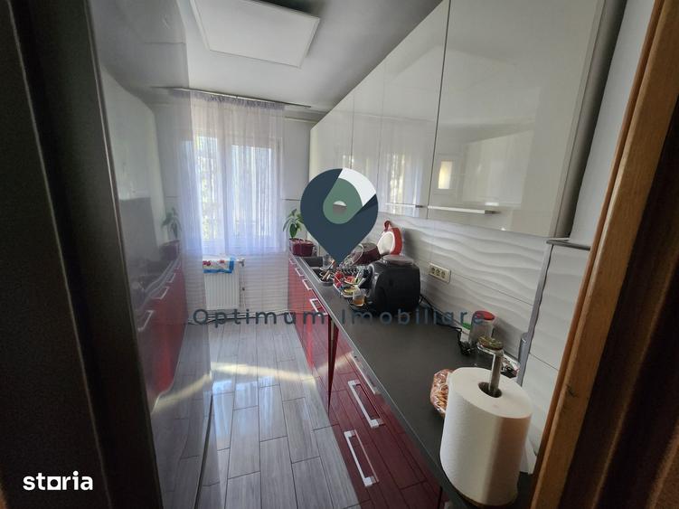 Apartament cu 4 camere decomandat în Mănăștur