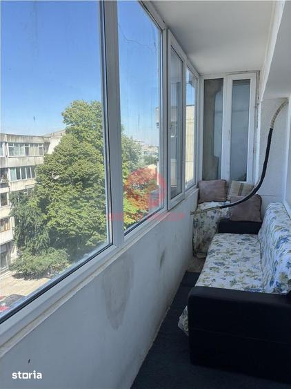 Apartament 3 Camere, Decomandat, zona Tomis ll, Ideal vara, sau termen - 16