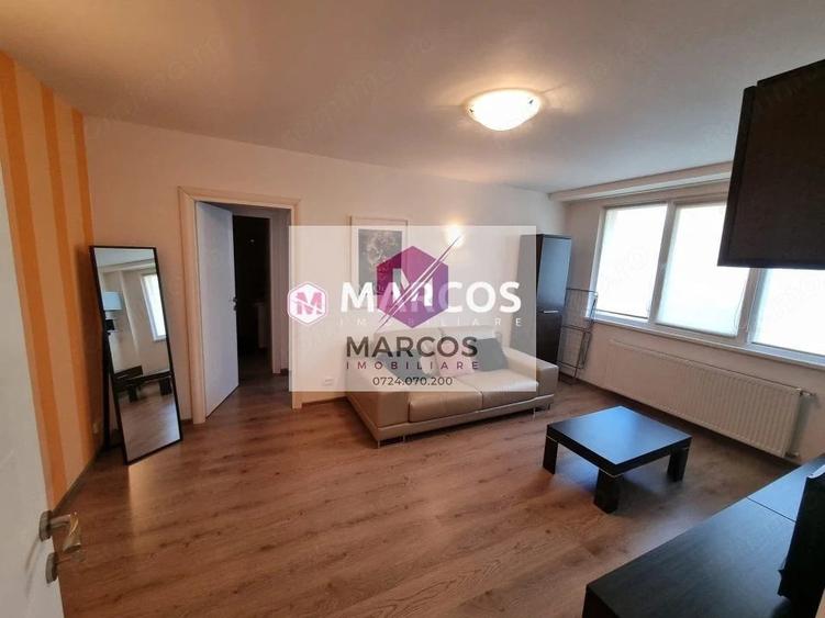 Apartament cu 2 camere semidecomandat în Cuptoare (Reșița)