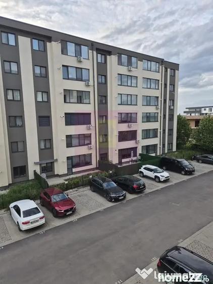Apartament cu 2 camere decomandat în Dobroești