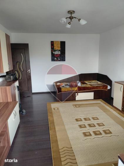 Apartament cu 1 camera de inchiriat in zona Vlaicu - 6