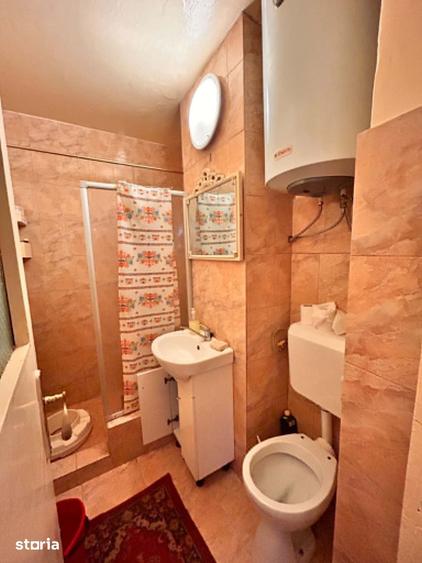Garsoniera confort 1 | 29 mp |Str. Vlad ?epe? - 3