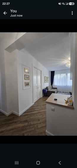 Apartament cu 3 camere decomandat în Ultracentral