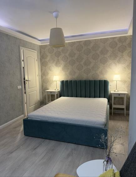 Apartament cu 2 camere decomandat în Nerva Traian