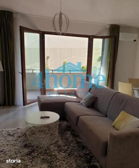 Studio |Soho Unirii|Timpuri Noi|Bloc Nou|Gradina|Parcare - 1