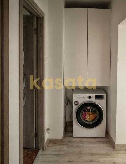 Apartament cu 2 camere decomandat, mobilat în Basarabia