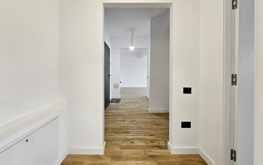 Apartament cu 3 camere decomandat în Brașovul Vechi