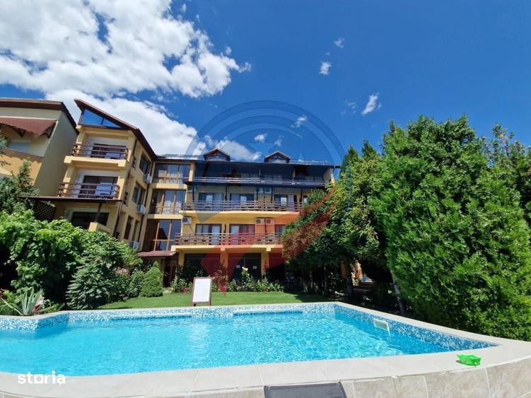 Casă cu 4 camere în Sud