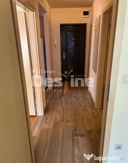 Inchiriem apartament central 2 camere - 3