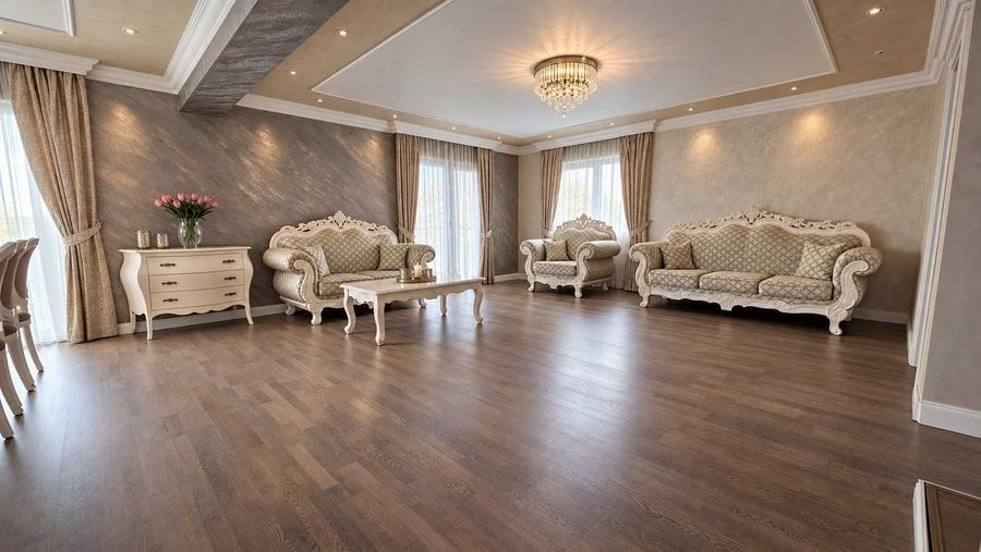 Casă cu 4 camere în Letea