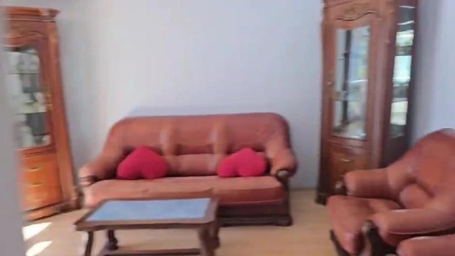 Apartament cu 2 camere decomandat în Frumoasa