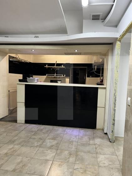 Spațiu comercial, de 259.79998779297 mp, în Simion Bărnuțiu