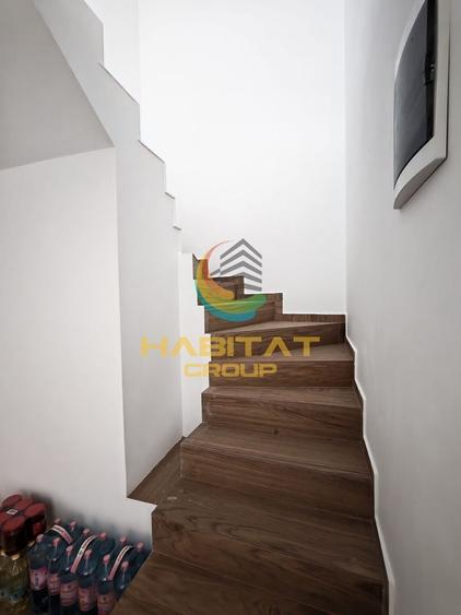 VILĂ NOUĂ | 130 MP UTILI | 4 CAMERE | COMISION 0% | MUTARE IMEDIATĂ - 4