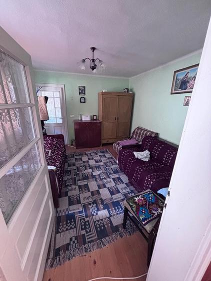 casa de vanzare miercurea sibiului - 1