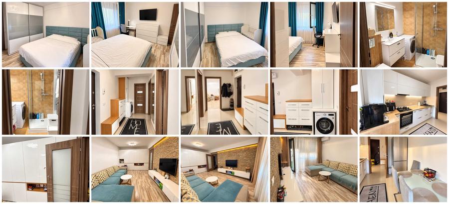 Ocazie unica! Apartament de vanzare cu terasa si gradina proprie - 2
