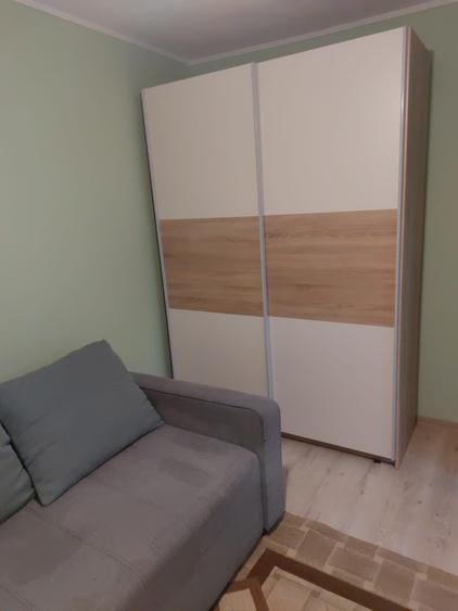 Apartament cu 2 camere decomandat în Drumul Taberei