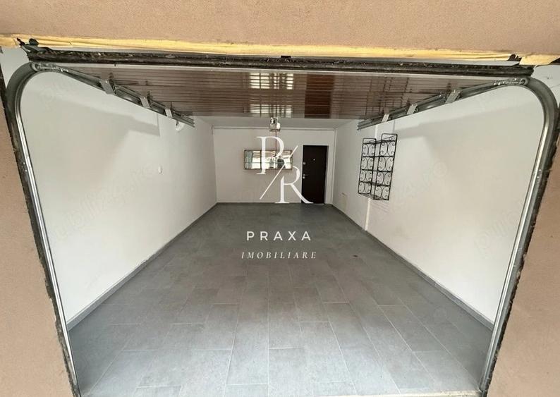 Apartament cu 2 camere decomandat, mobilat în Florești