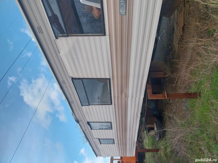 Casă cu 3 camere în Măgurele