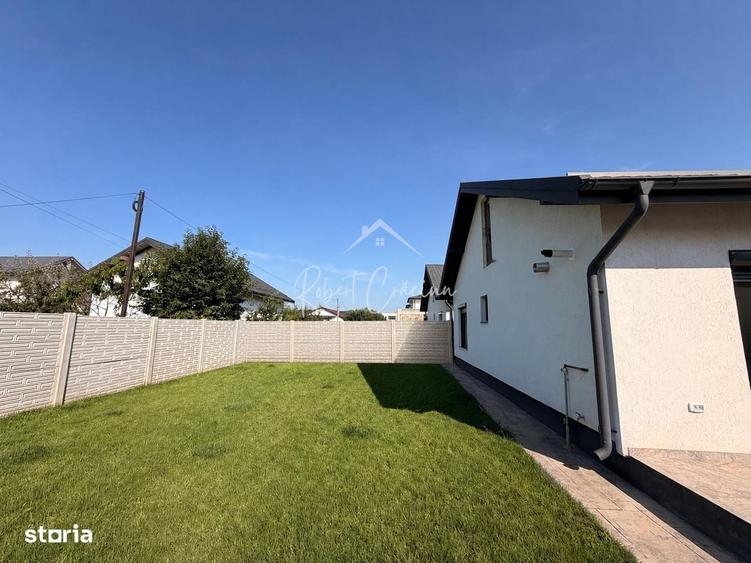 Casa Moderna Parter De Vanzare | 0% Comision | Berceni - 3