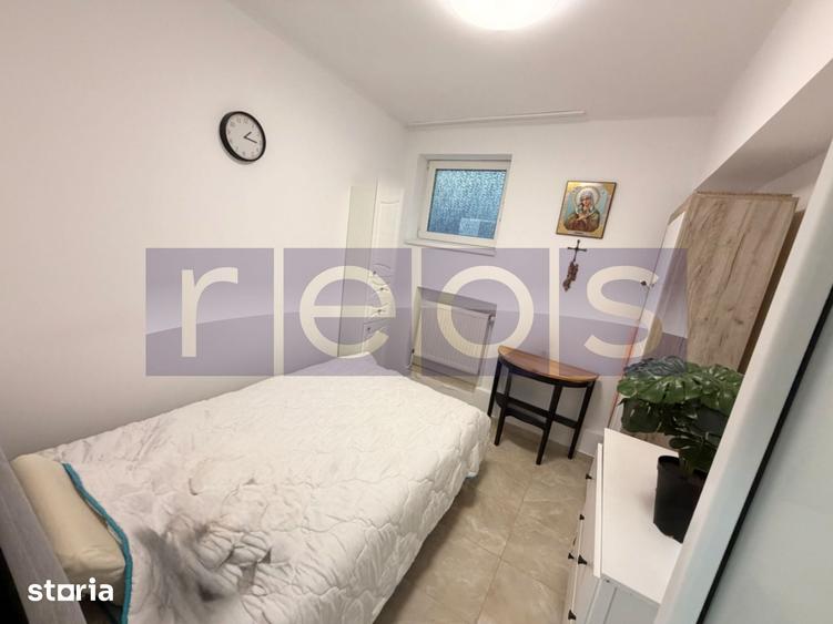 Apartament cu 2 camere decomandat în Centrul Civic