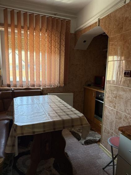 Apartament cu 2 camere decomandat în Ultracentral