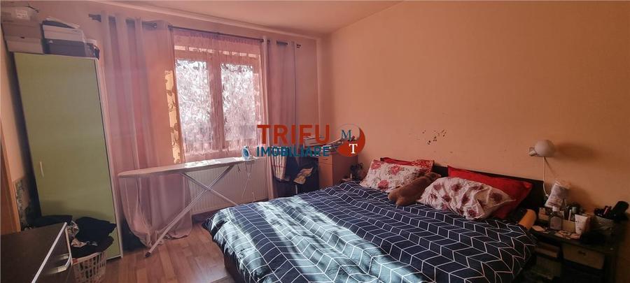 Casă individuală cu 3 camere cu Canalizare în Ampoi 1