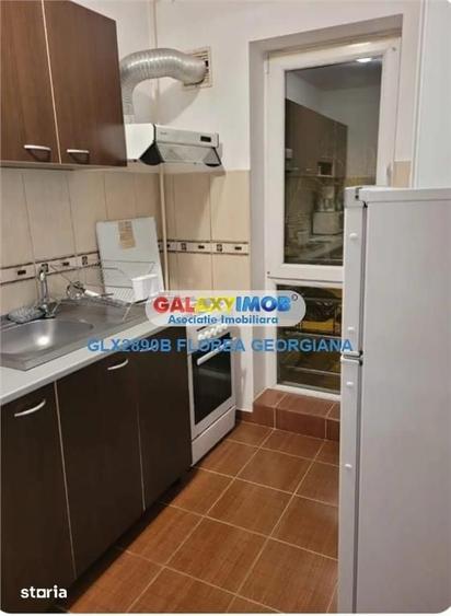 Garsoniera de inchiriat Greenflied Residence - 8