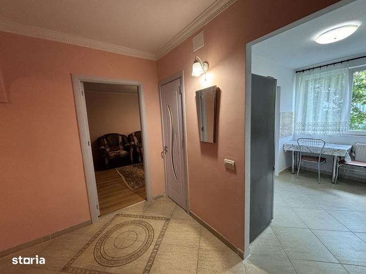 Apartament cu 4 camere în Dristor