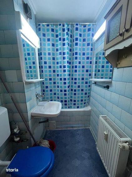 Garsonieră decomandată în Blejoi