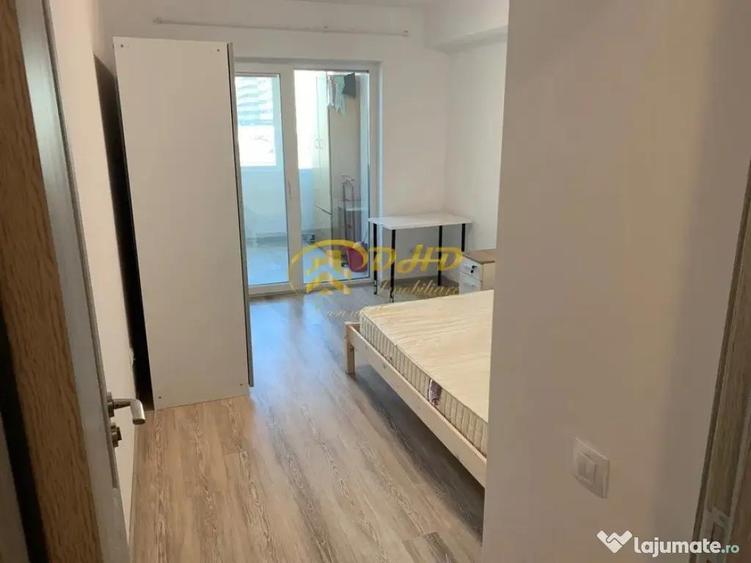 Apartament 2 camere Copou - 1