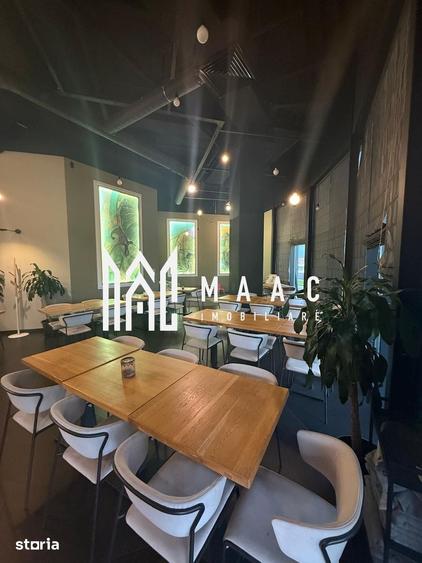 Spațiu comercial, de 274 mp, în Trei Stejari