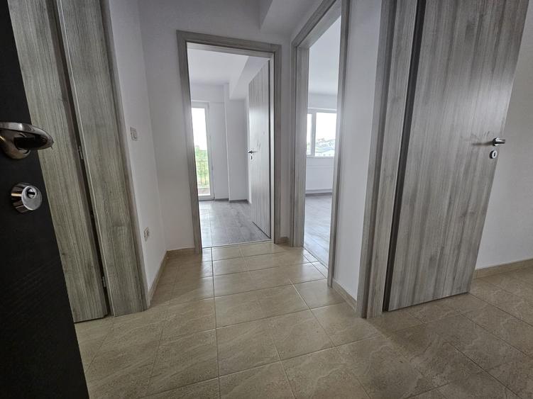 Apartament cu 2 camere decomandat în Bucium