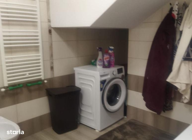 Casă cu 4 camere cu Teren 395 Mp în Galata