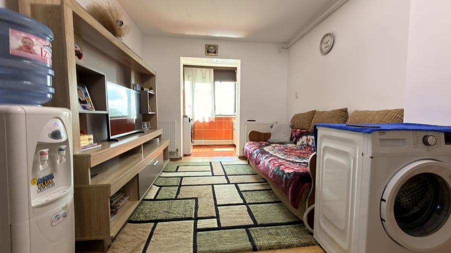 Apartament cu 2 camere decomandat, mobilat în Km 4-5