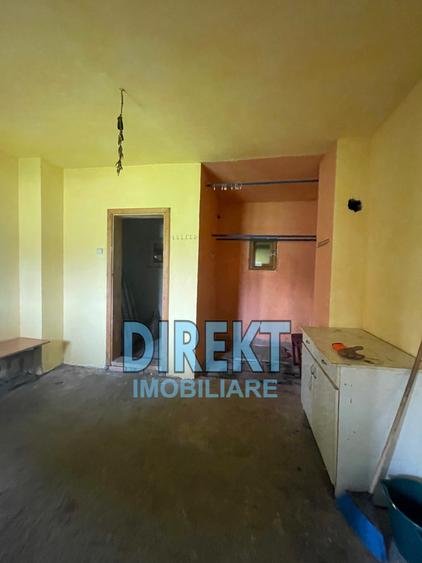 Casă cu 3 camere cu Teren 708 Mp în Cetății