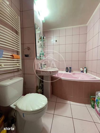 Apartament cu 2 camere de inchiriat in zona Nufarul, Oradea - 5