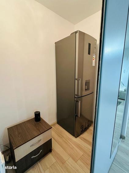 Apartament cu 3 camere decomandat în Militari