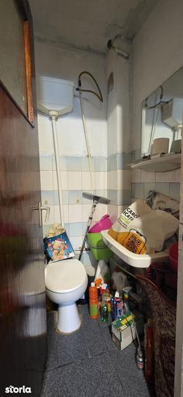 Apartament cu 4 camere decomandat în Tomis Nord