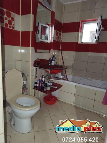 Apartament cu 2 camere decomandat zona Dunarea - 10