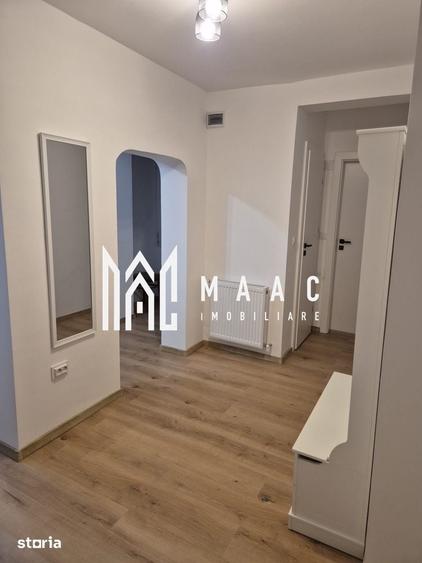 Apartament 3 camere de inchiriat | Sibiu, ?trand | 75 mp | etaj 1 - 4