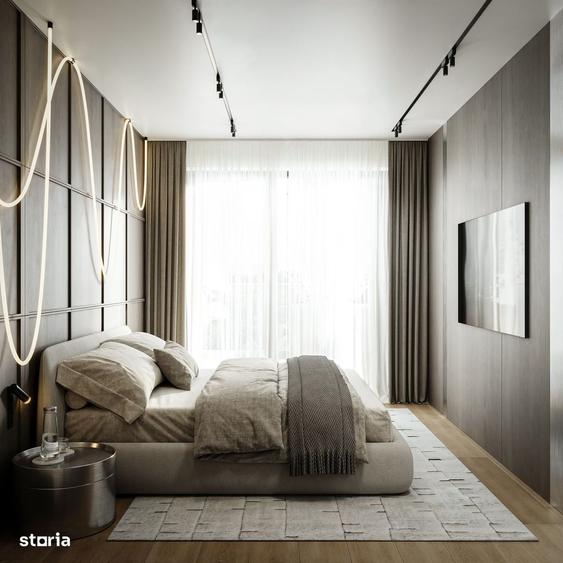 Apartament cu 2 camere în Central — fotografia 1