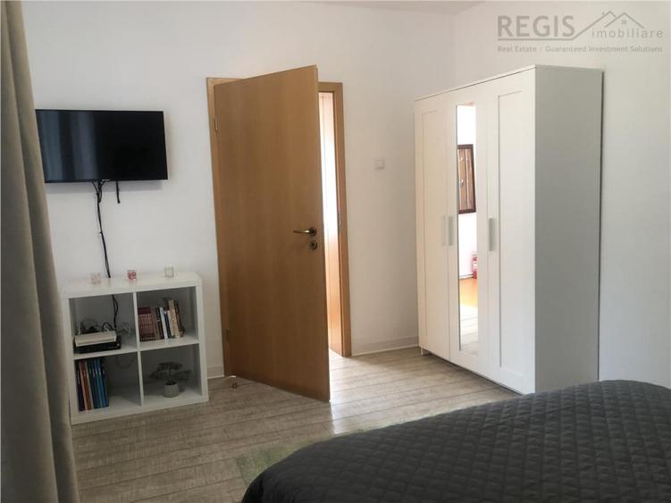 Casă cu 2 camere cu Teren 100 Mp în Schei