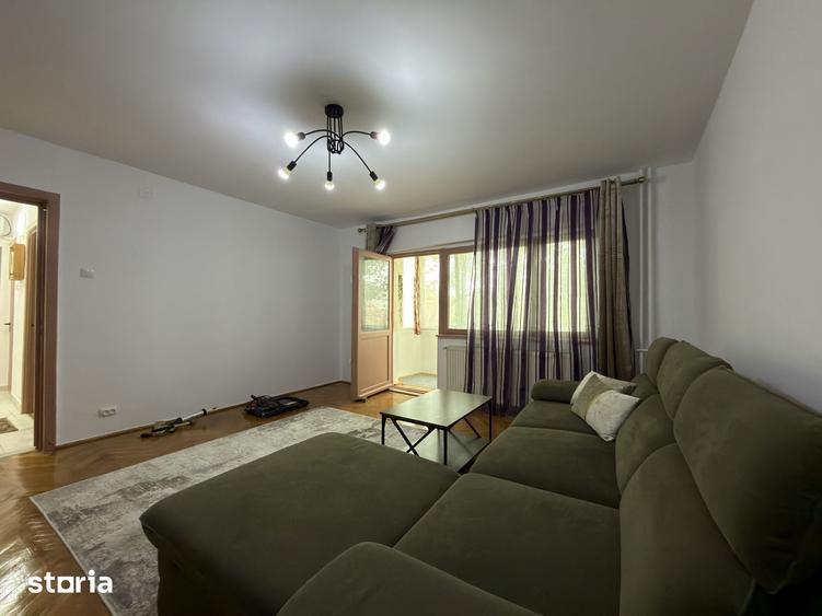 Apartament cu 2 camere decomandat în Bucovina