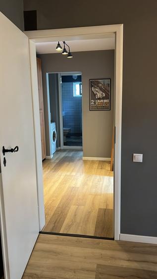Apartament cu 2 camere decomandat, mobilat în Aviației